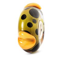 Charm Trollbeads in Vetro TGLBE-10167 - TGLBE-10167